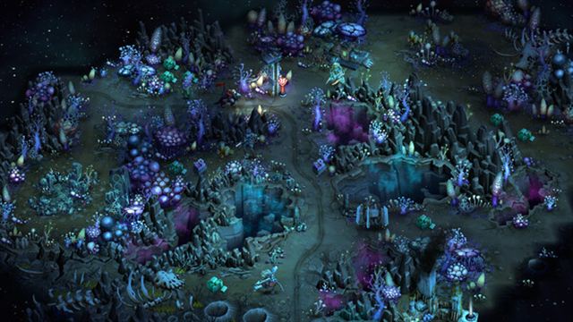 Tải game Heroes of Science and Fiction v20260328-P2P