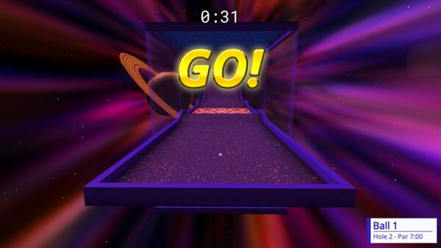 Tải game 4D Golf v1.1.9-P2P