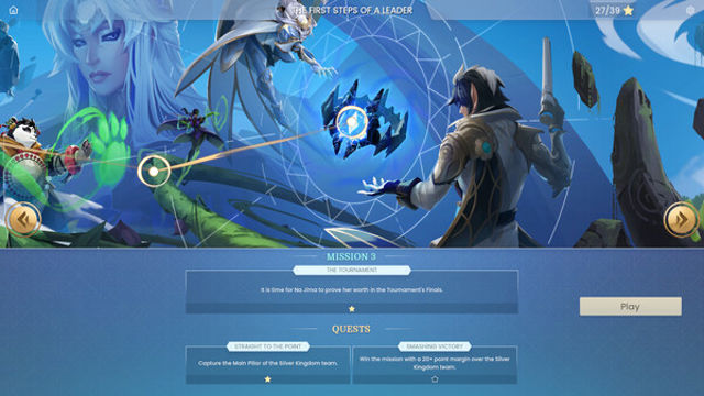 Tải game Skygard Arena-TENOKE