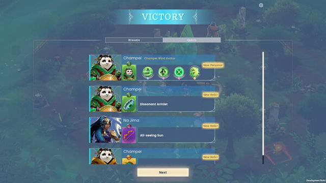 Tải game Skygard Arena-TENOKE