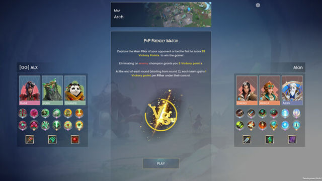 Tải game Skygard Arena-TENOKE