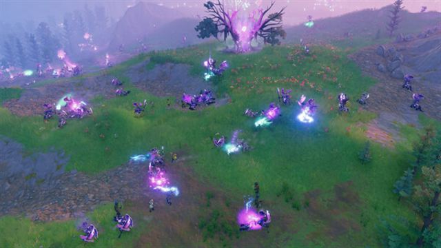 Tải game Pioneers of Pagonia v1.2.0-P2P