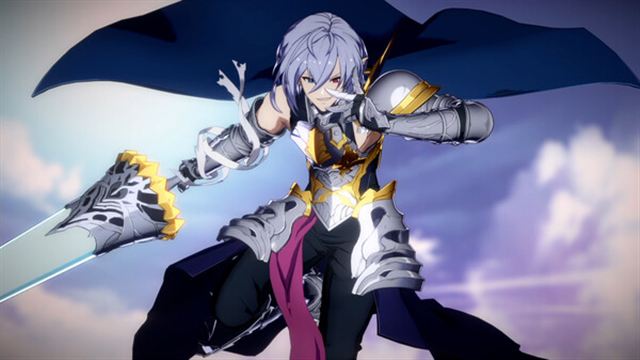 Tải game Granblue Fantasy Versus Rising v20240419-P2P