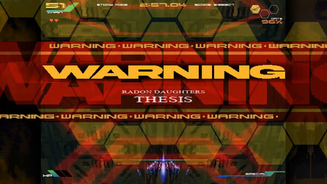 Tải game BIRDCAGE-TENOKE