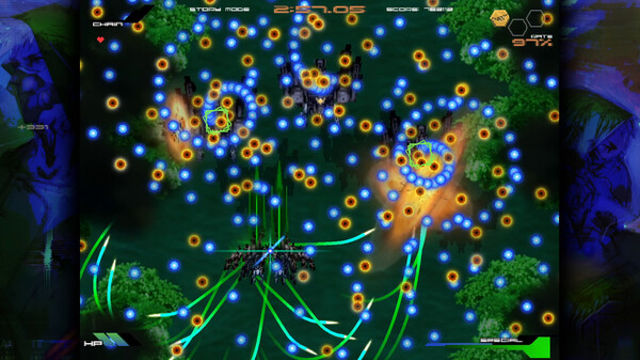 Tải game BIRDCAGE-TENOKE