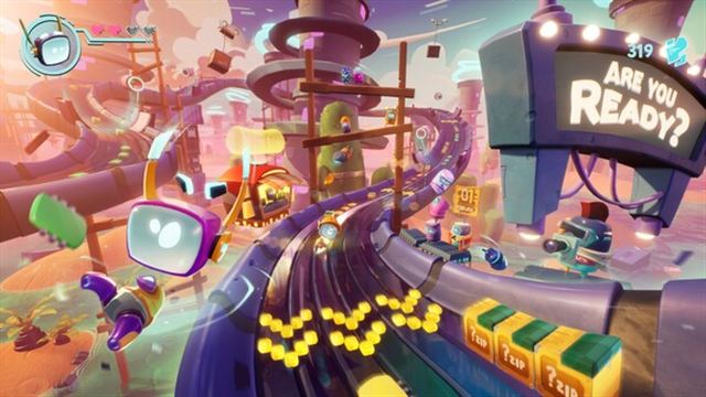 Tải game Boti Byteland Overclocked v1.13-P2P