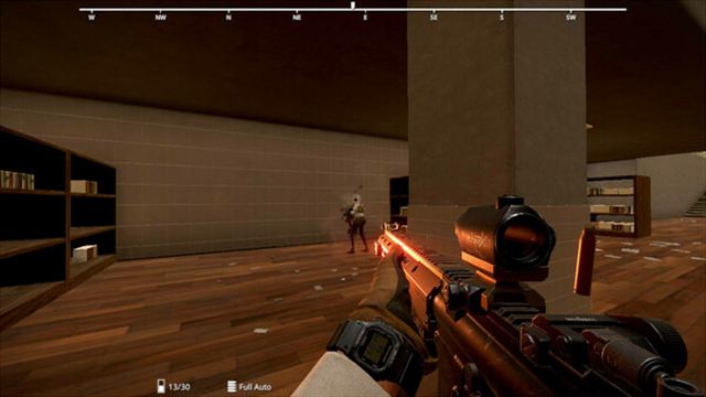Tải game E.E.R.I.E2 v1.9.4-TENOKE