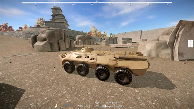 Tải game E.E.R.I.E2 v1.9.4-TENOKE
