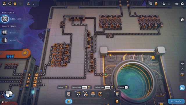 Tải game Shapez 2 Factory v1.0.3-P2P