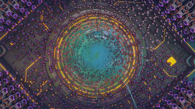 Tải game Shapez 2 Factory v1.0.3-P2P