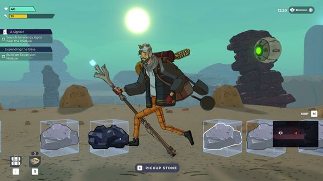 Tải game Kentum-TENOKE