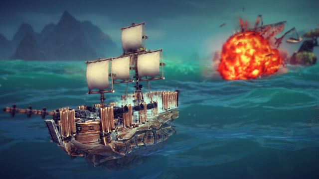 Tải game Besiege v1.56-P2P