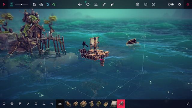 Tải game Besiege v1.73.23041-P2P