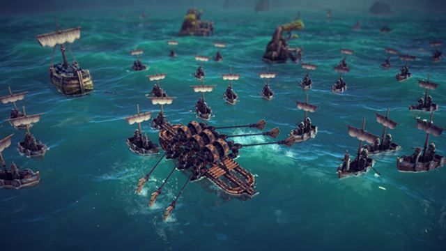 Tải game Besiege v1.90.25299-P2P