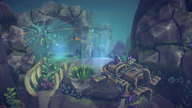 Tải game Besiege v1.73.23041-P2P