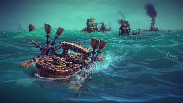 Tải game Besiege v1.75-P2P