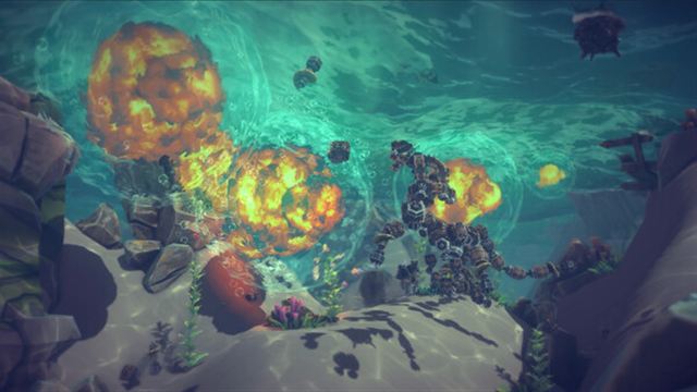 Tải game Besiege v1.56-P2P