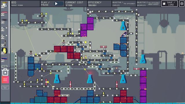Tải game Captain Contraptions Chocolate Factory-TENOKE
