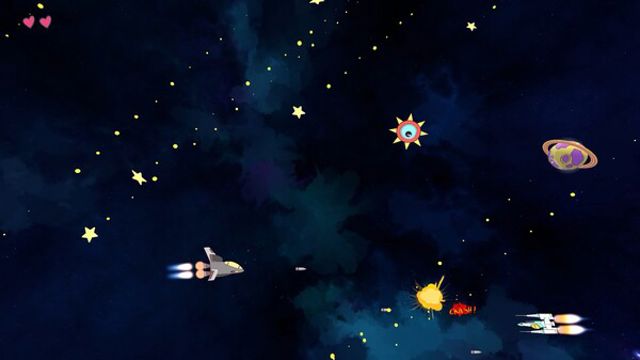 Tải game Vs Rage-TENOKE