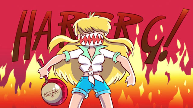 Tải game Vs Rage-TENOKE