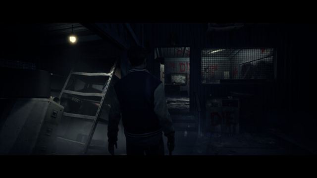 Tải game Until Dawn-P2P