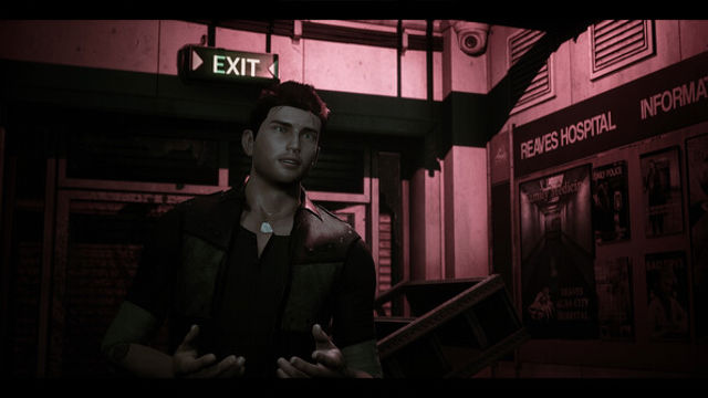 Tải game Echoes of the Living v0.09 Early Access