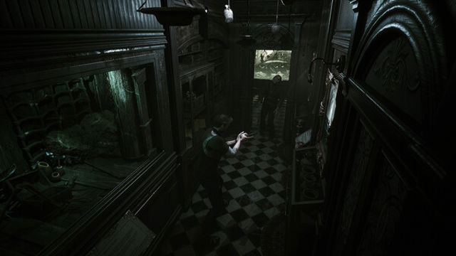 Tải game Echoes of the Living v0.09 Early Access