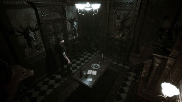 Tải game Echoes of the Living v0.05b Early Access