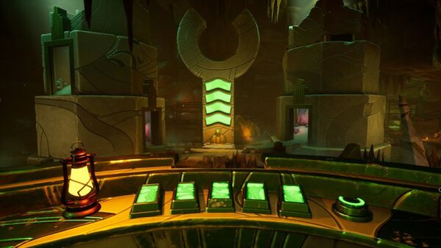 Tải game Call of the Elder Gods-RUNE