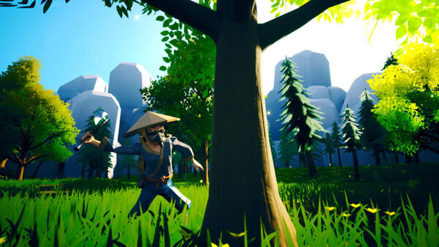 Tải game Sky traveler-TENOKE