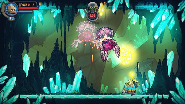 Tải game Knights And Guns-SKIDROW