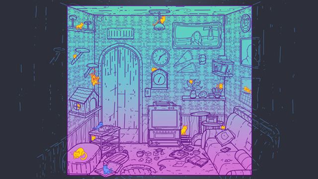 Tải game A Tower Full of Cats-TENOKE