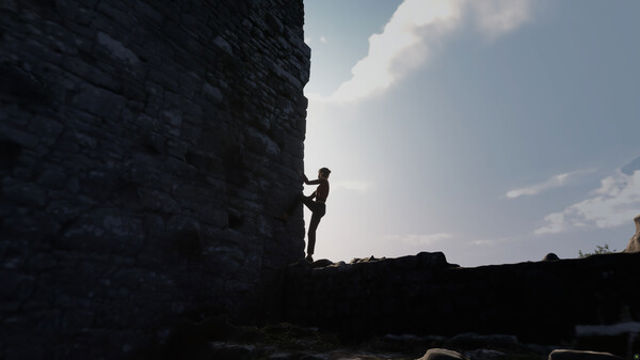 Tải game New Heights Realistic Climbing and Bouldering v1.0.3-P2P