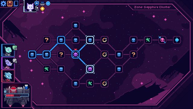 Tải game Cobalt Core v1.1-P2P