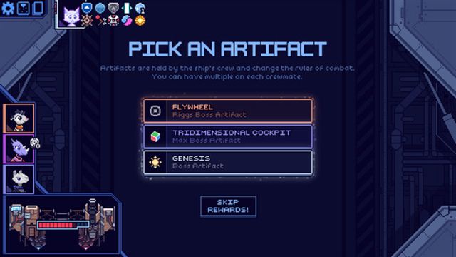Tải game Cobalt Core v1.2.3-P2P