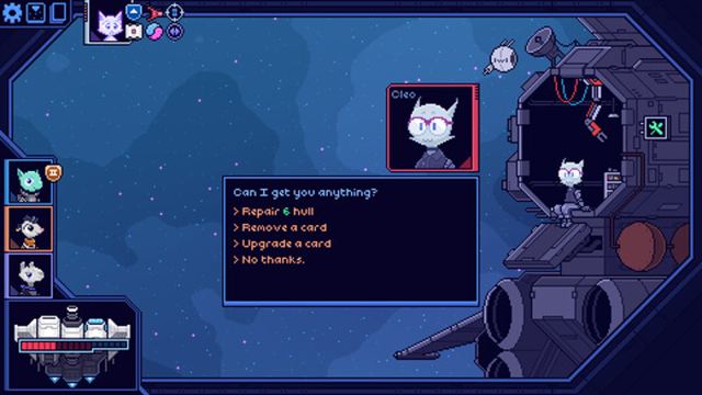 Tải game Cobalt Core v1.1-P2P