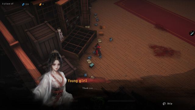 Tải game Mirror of Heaven v1.2-P2P