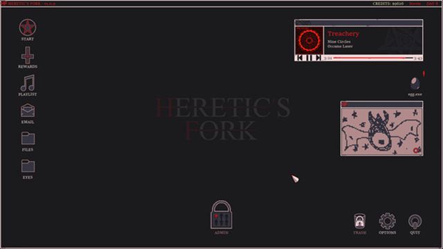 Tải game Heretics Fork v1.3.3.22-P2P