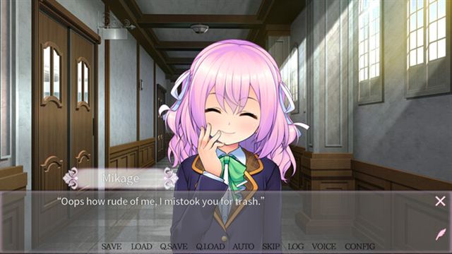 Tải game Trap Yuri Garden-TENOKE