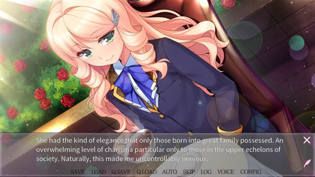 Tải game Trap Yuri Garden-TENOKE