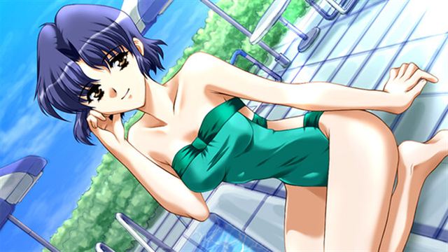 Tải game Never 7 The End of Infinity-TENOKE