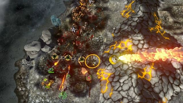 Tải game IDUN Frontline Survival v0.98-P2P