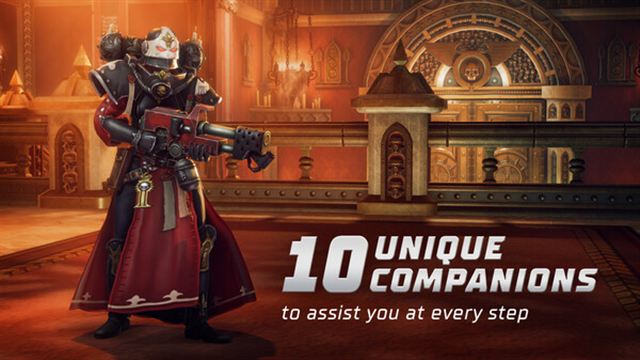 Tải game Warhammer 40000 Rogue Trader Void Shadows-FLT