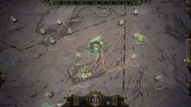 Tải game Warhammer 40000 Rogue Trader Voidfarer Edition v1.2.1.26-P2P