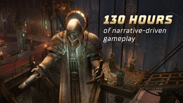 Tải game Warhammer 40000 Rogue Trader Void Shadows-FLT