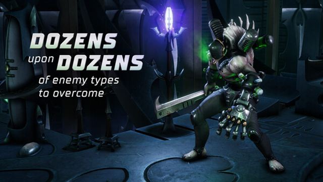 Tải game Warhammer 40000 Rogue Trader v1.3.2.8-P2P
