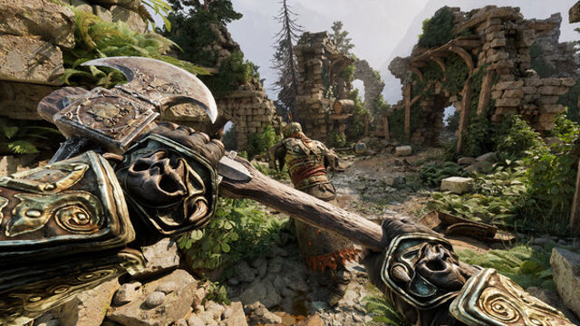 Tải game Fatekeeper Early Access