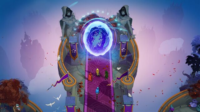 Tải game Wizard of Legend 2 v1.1.0-P2P