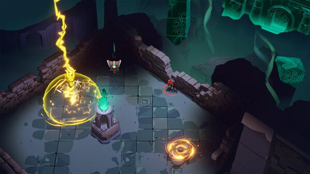 Tải game Wizard of Legend 2 v1.1.0-P2P