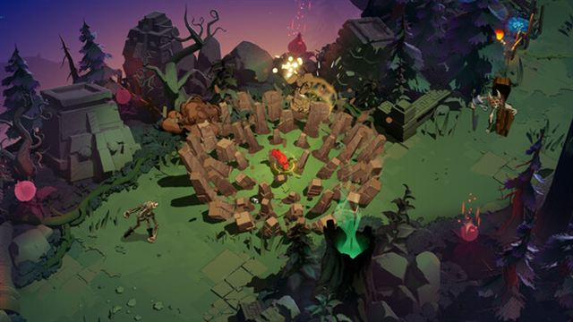 Tải game Wizard of Legend 2 v1.1.0-P2P